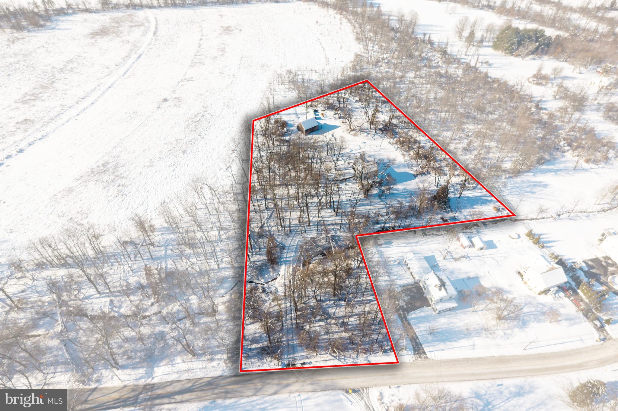 3026 Stump Hall Road Collegeville, PA 19426 - Photo 4 of 40