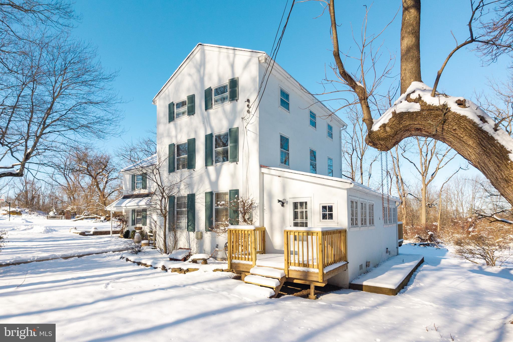 3026 Stump Hall Road Collegeville, PA 19426 - Photo 7 of 40