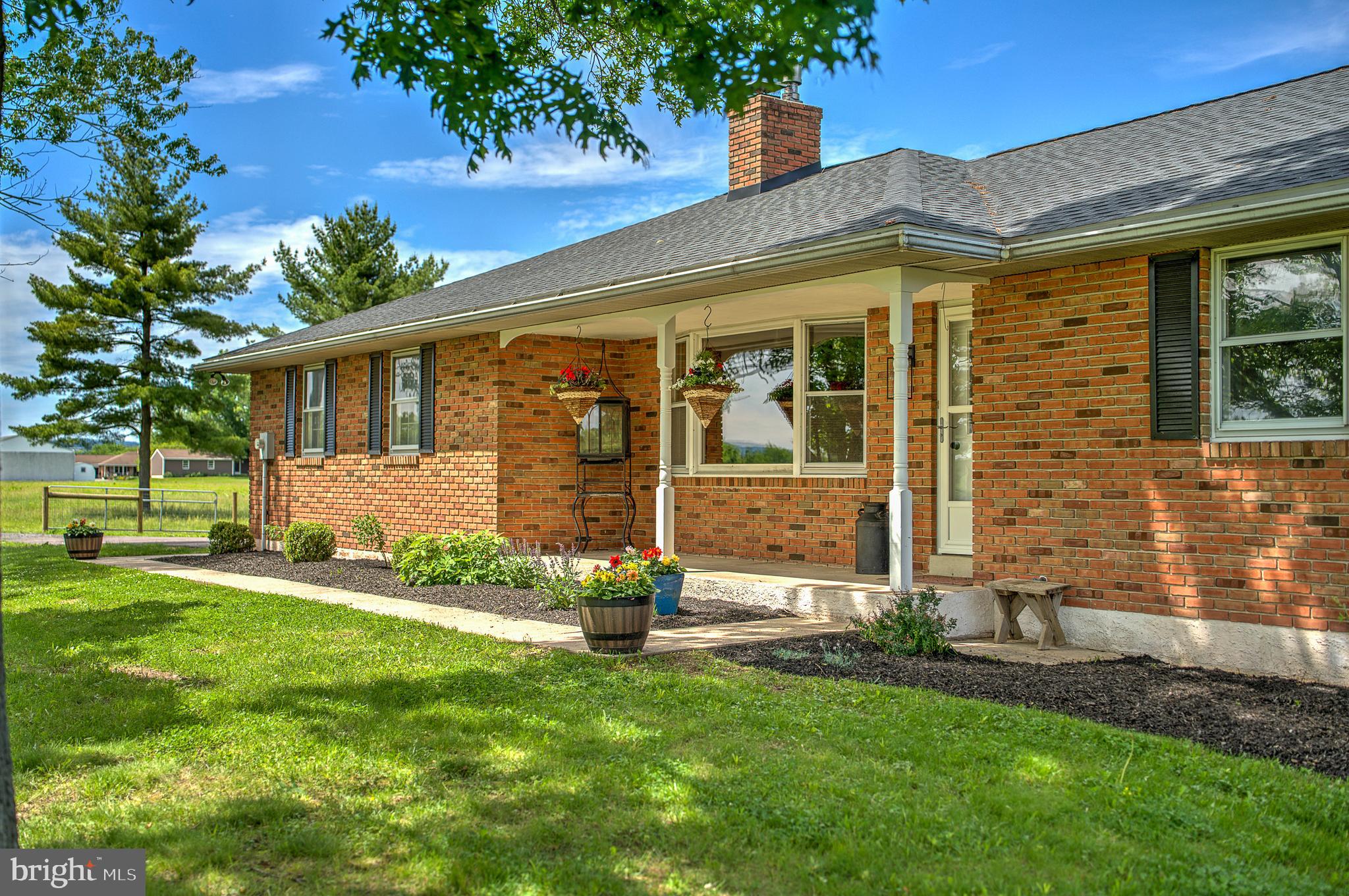 141 Green Hill Road Barto, PA 19504 - Photo 22 of 95