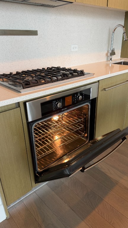 388 Bridge Street, Unit 44D Brooklyn, NY 11201 - Photo 21 of 24 Photo 21