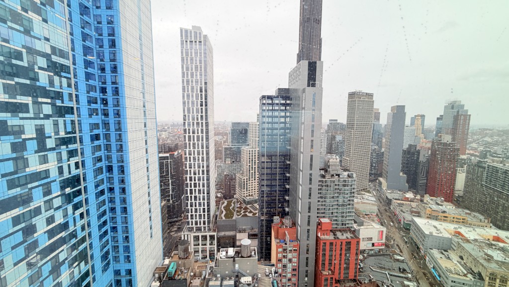 388 Bridge Street, Unit 44D Brooklyn, NY 11201 - Photo 6 of 24 Photo 6