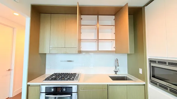 $3,500 | 388 Bridge Street, Unit 44D | Downtown Brooklyn