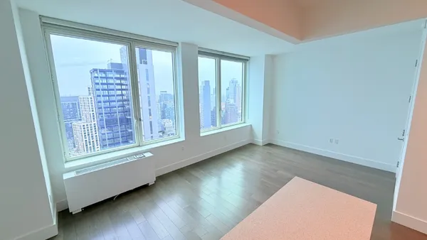 $3,500 | 388 Bridge Street, Unit 44D | Downtown Brooklyn