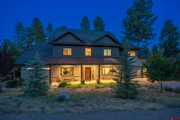 $1,675,000 | 192 Needle Creek Trail, Durango, CO 81301