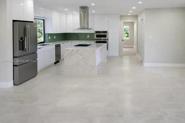 $1,150,000 | 6020 Northeast 18th Terrace, Fort Lauderdale, FL 33308