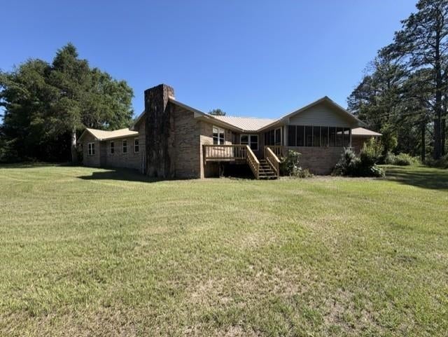 8437 Glisson Road Andalusia, AL 36421 - Photo 4 of 17 Gallery Image 4