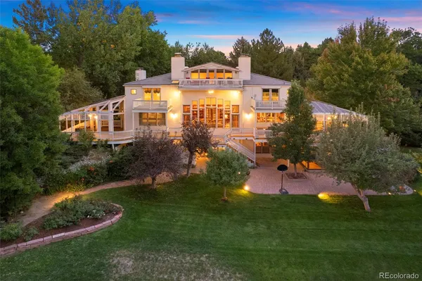 $2,750,000 | 6335 East Tufts Avenue, Cherry Hills Village, CO 80111