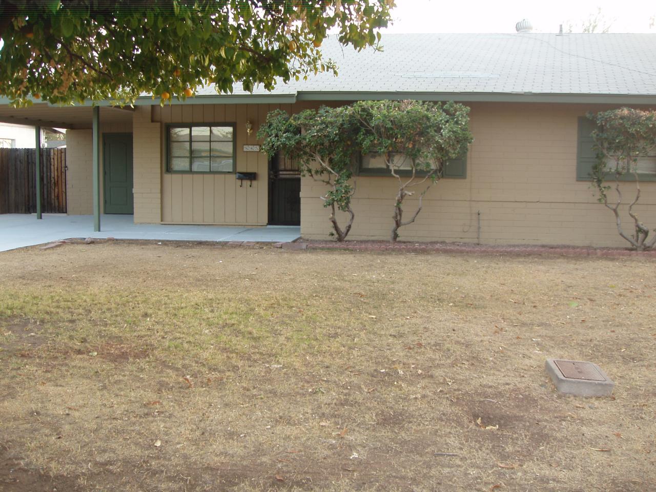 845 West Picadilly Road Phoenix, AZ 85013 - Photo 2 of 17 P1010002