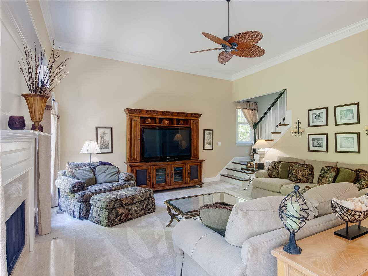 4129 White Chapel Way Raleigh, NC 27615 - Photo 11 of 29 Photo 11