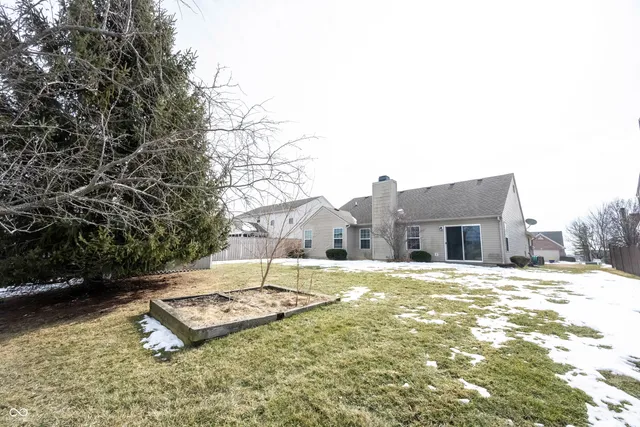 $350,000 | 6052 Bayfront Shores, McCordsville, IN 46055