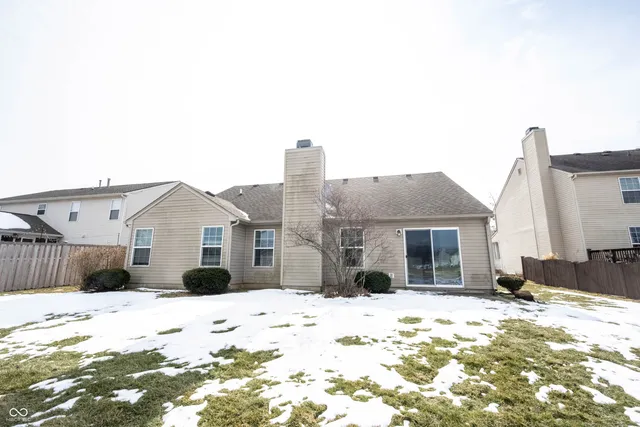 $350,000 | 6052 Bayfront Shores, McCordsville, IN 46055