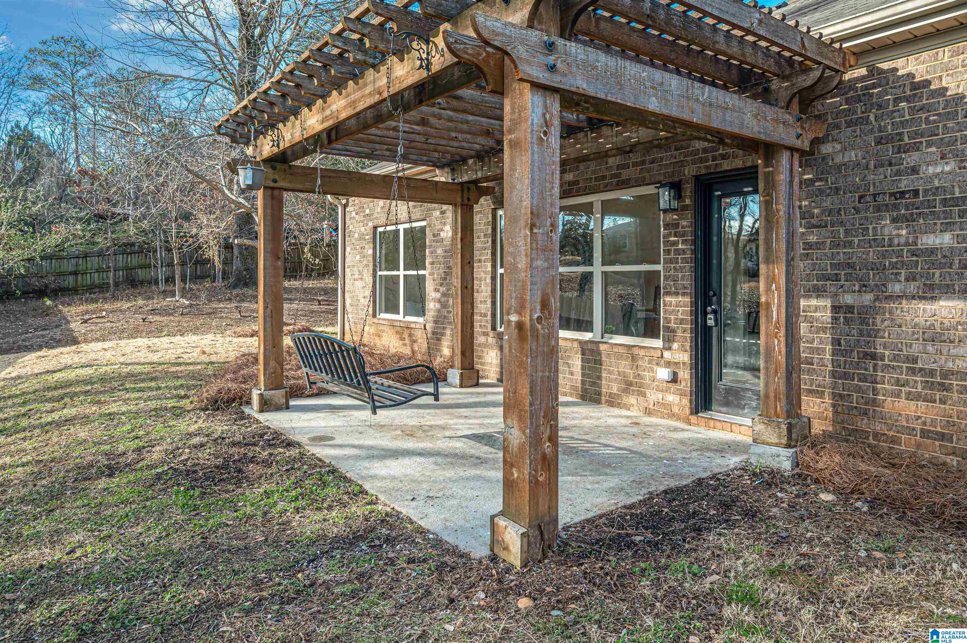 6507 Hawks Place Leeds, AL 35094 - Photo 42 of 45