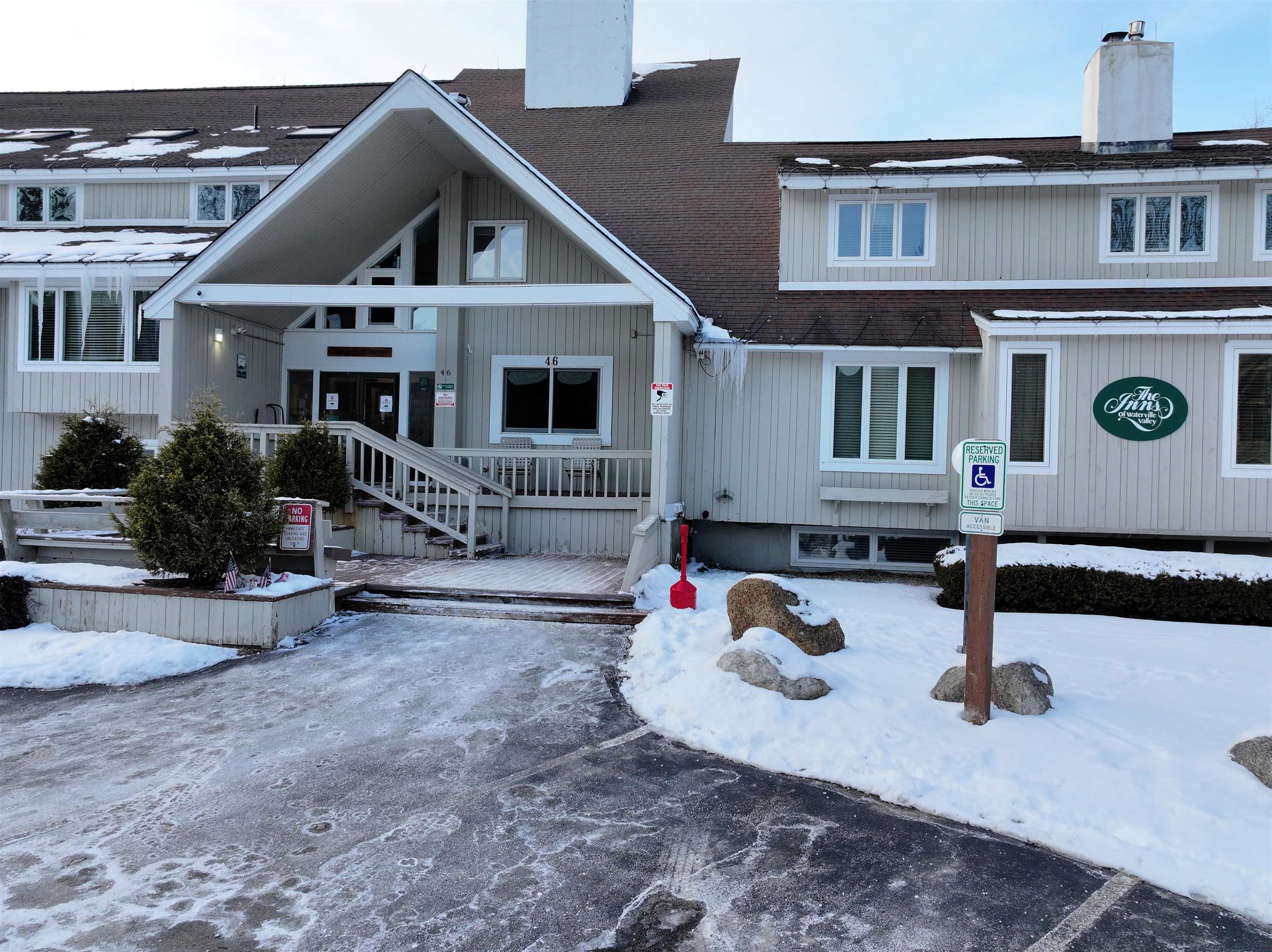 46 Packard's Road, Unit 101 WEEK 24 Waterville Valley, NH 03215 - Photo 1 of 52 Gallery Image 1