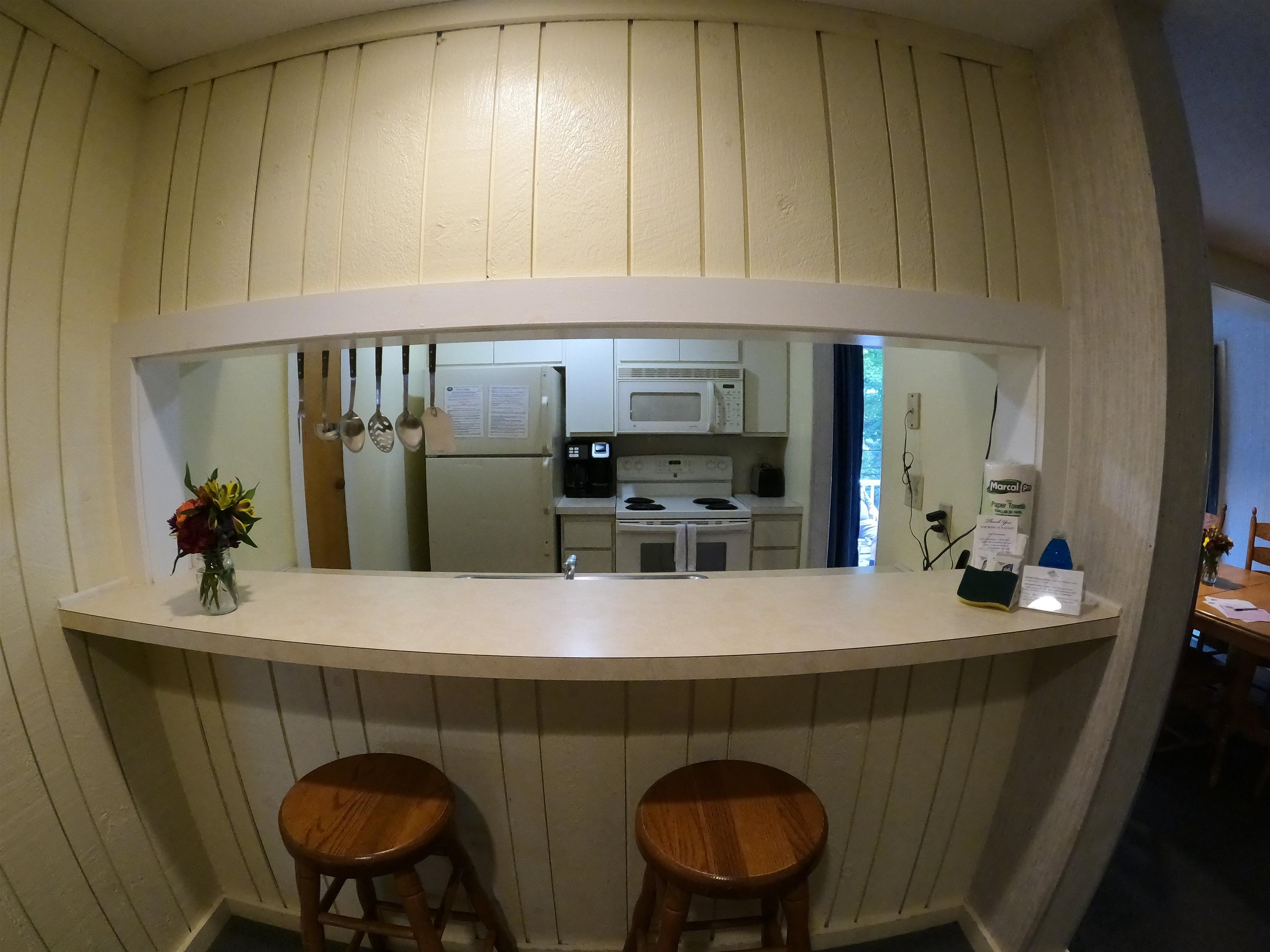 46 Packard's Road, Unit 101 WEEK 24 Waterville Valley, NH 03215 - Photo 14 of 52 Gallery Image 14
