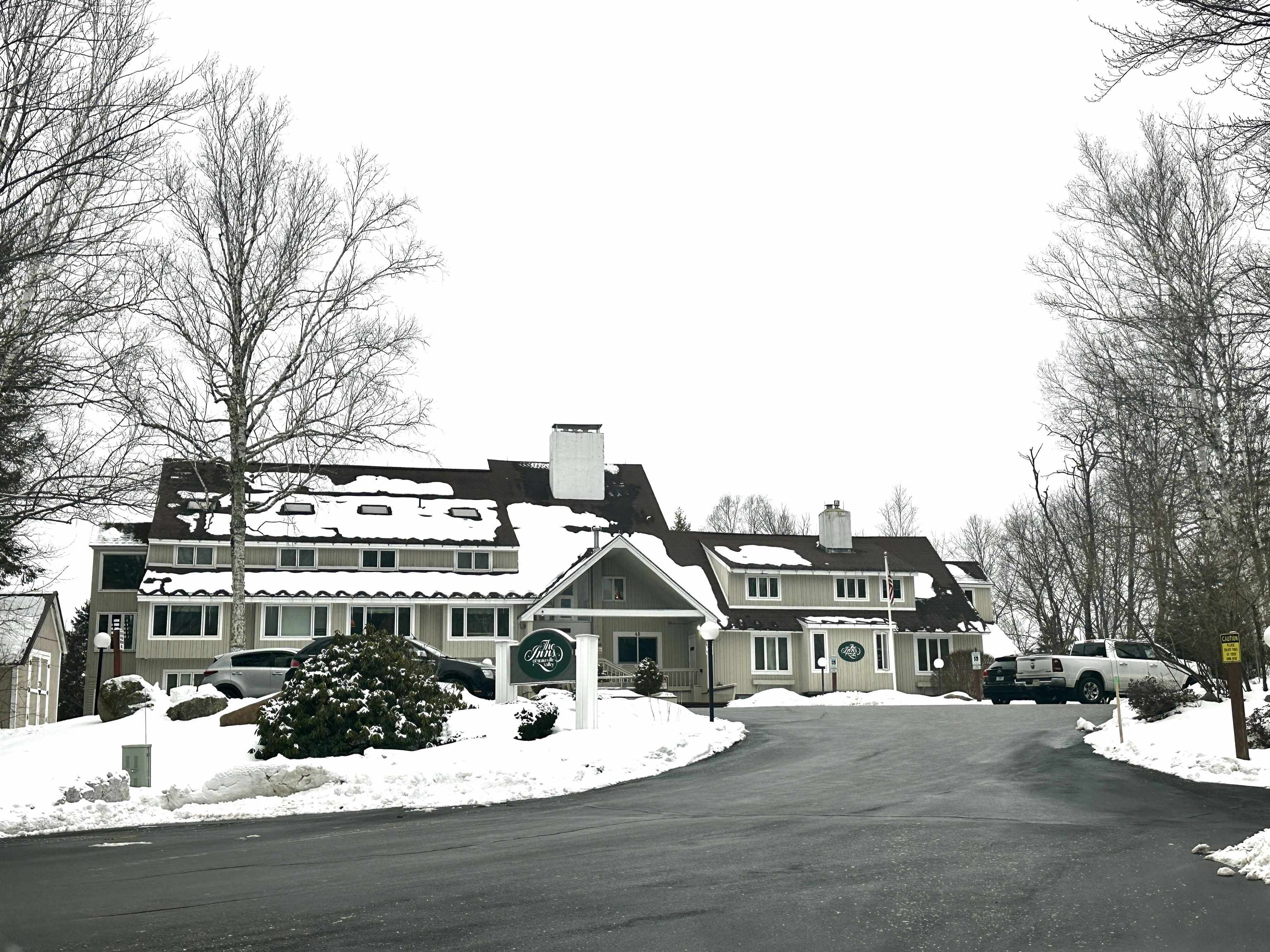 46 Packard's Road, Unit 101 WEEK 24 Waterville Valley, NH 03215 - Photo 3 of 52 Gallery Image 3