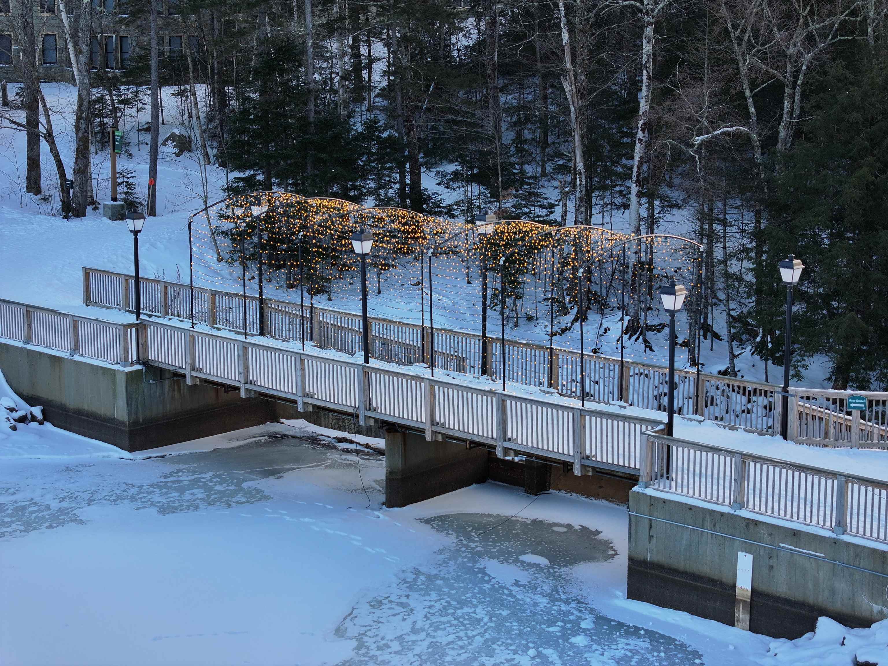 46 Packard's Road, Unit 101 WEEK 24 Waterville Valley, NH 03215 - Photo 33 of 52 Gallery Image 33