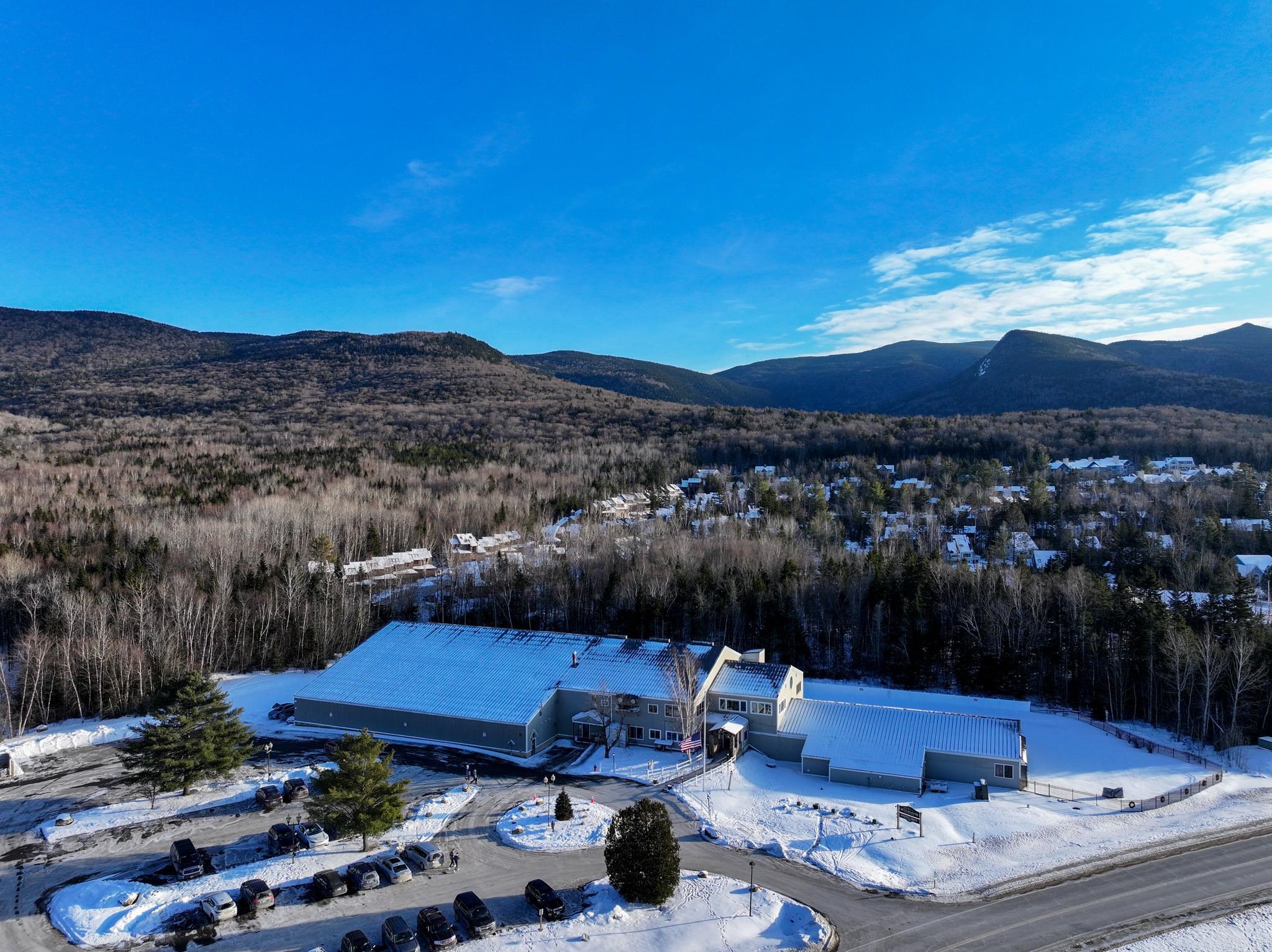 46 Packard's Road, Unit 101 WEEK 24 Waterville Valley, NH 03215 - Photo 38 of 52 Gallery Image 38
