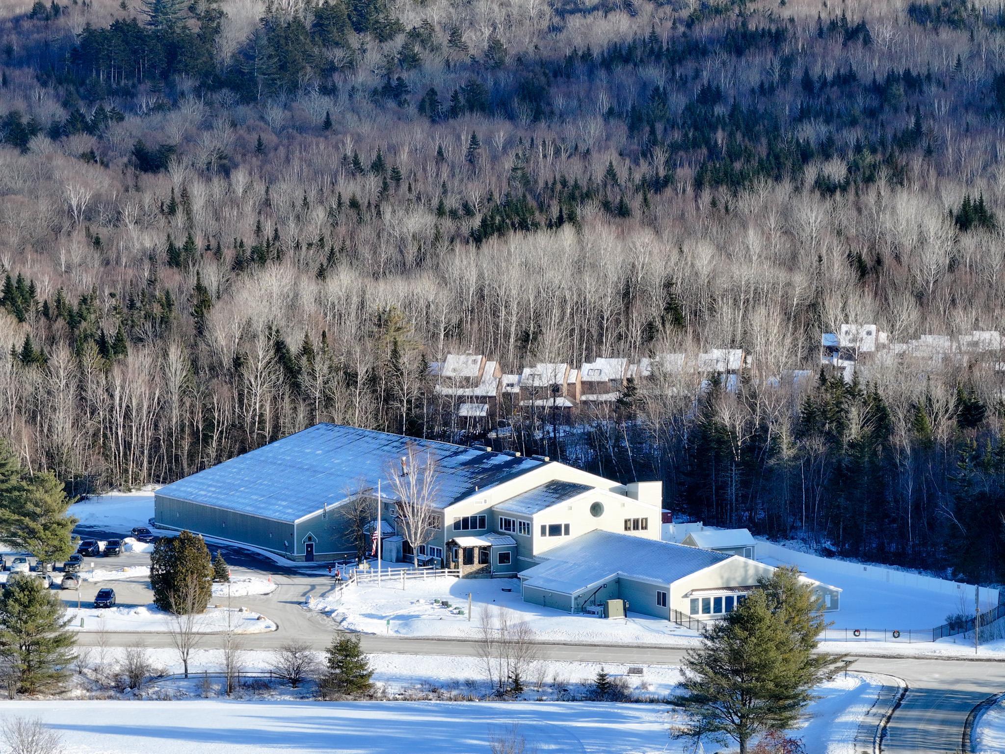 46 Packard's Road, Unit 101 WEEK 24 Waterville Valley, NH 03215 - Photo 39 of 52 Gallery Image 39