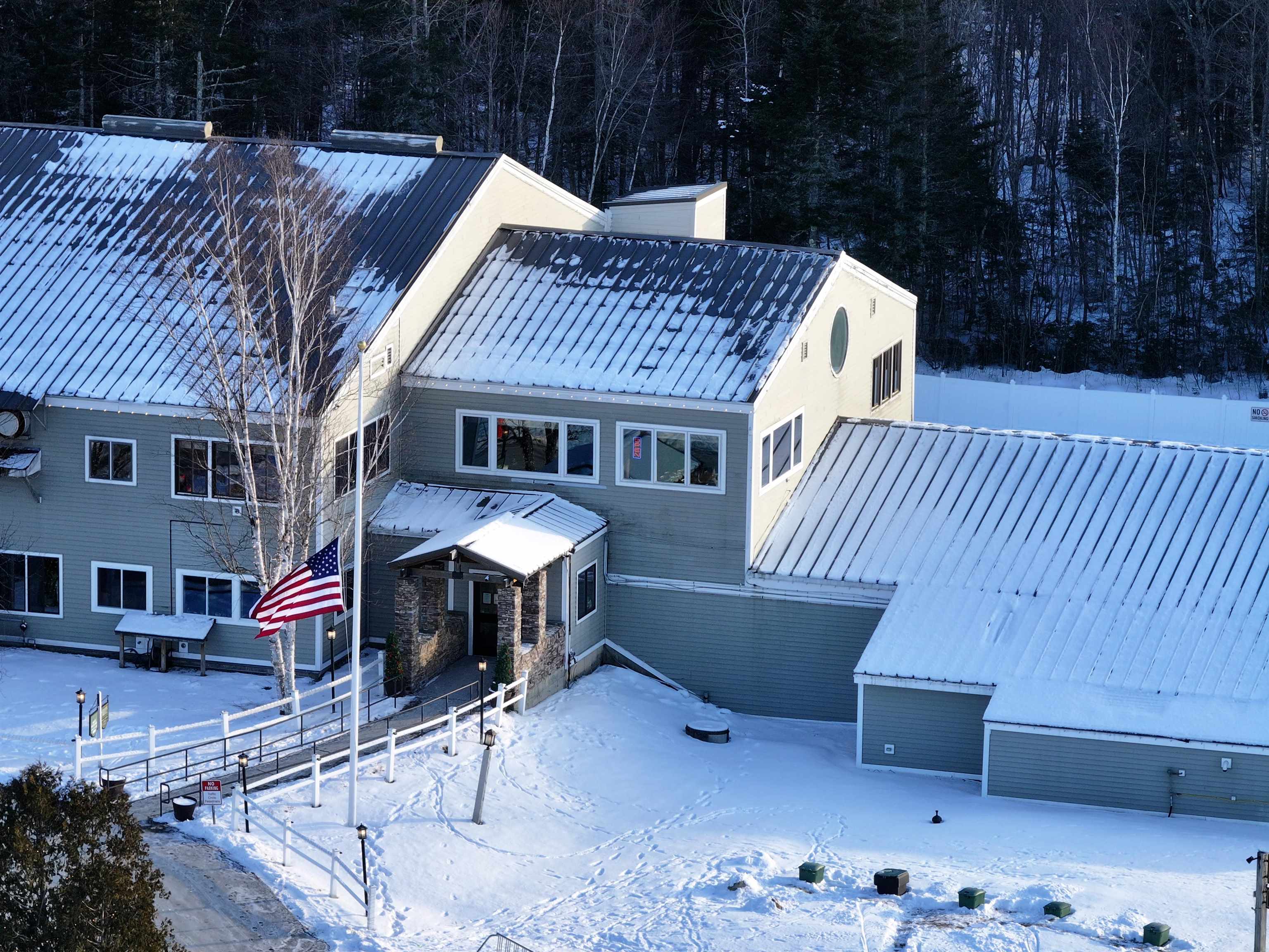 46 Packard's Road, Unit 101 WEEK 24 Waterville Valley, NH 03215 - Photo 40 of 52 Gallery Image 40
