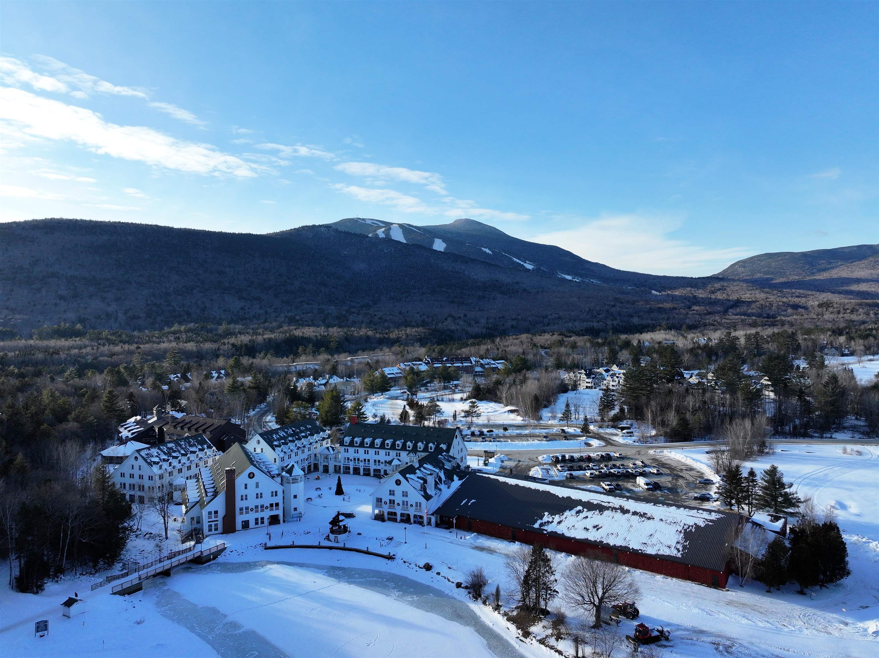 46 Packard's Road, Unit 101 WEEK 24 Waterville Valley, NH 03215 - Photo 51 of 52 Gallery Image 51
