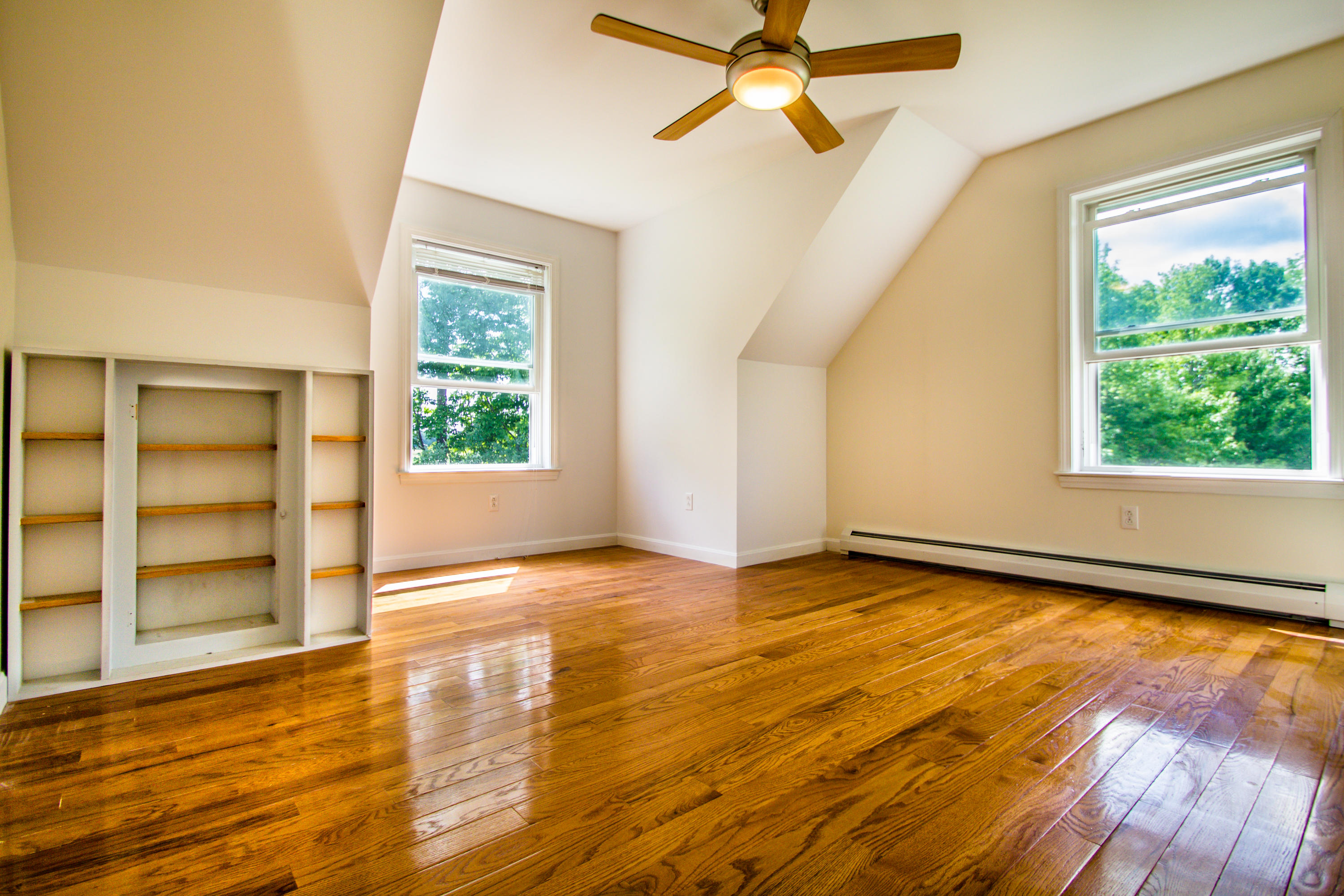 19 Ratt Mill Hill Road Readfield, ME 04355 - Photo 28 of 55 Upstairs Bedroom