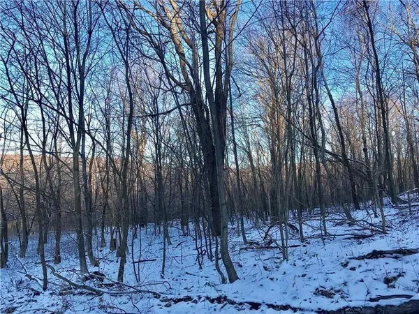 a view of sign board