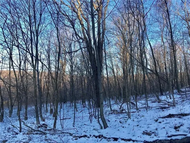 a view of sign board