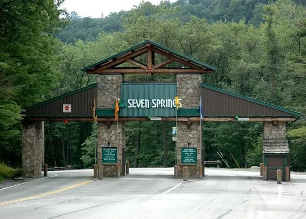 $114,500 | Lot 7 Bluffs Trail, Somerset, PA 15501