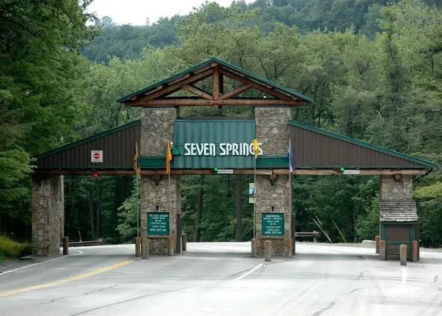 $114,500 | Lot 7 Bluffs Trail, Somerset, PA 15501