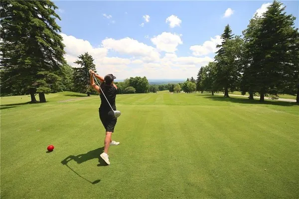 $114,500 | Lot 7 Bluffs Trail, Somerset, PA 15501