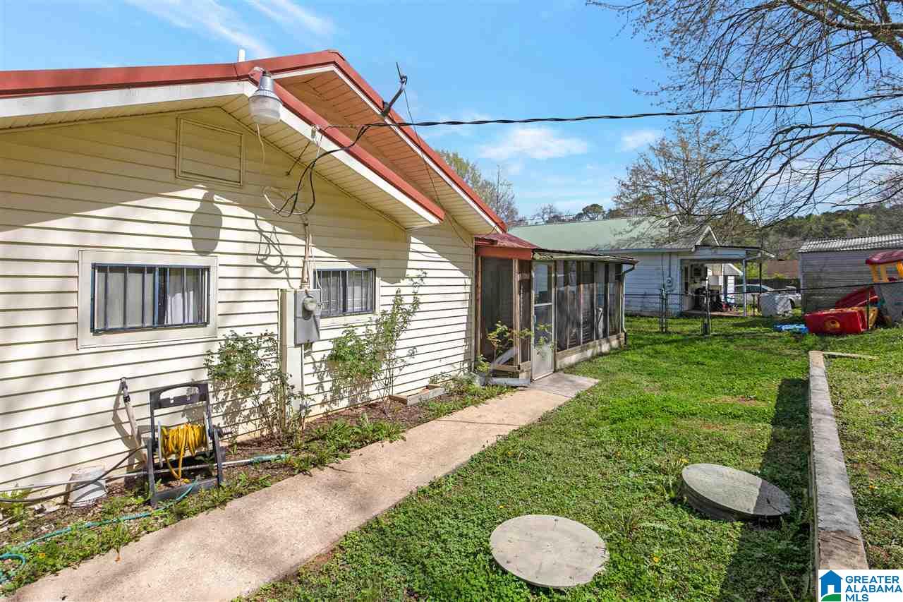 113 Front Street Adamsville, AL 35005 - Photo 17 of 17 Gallery Image 17
