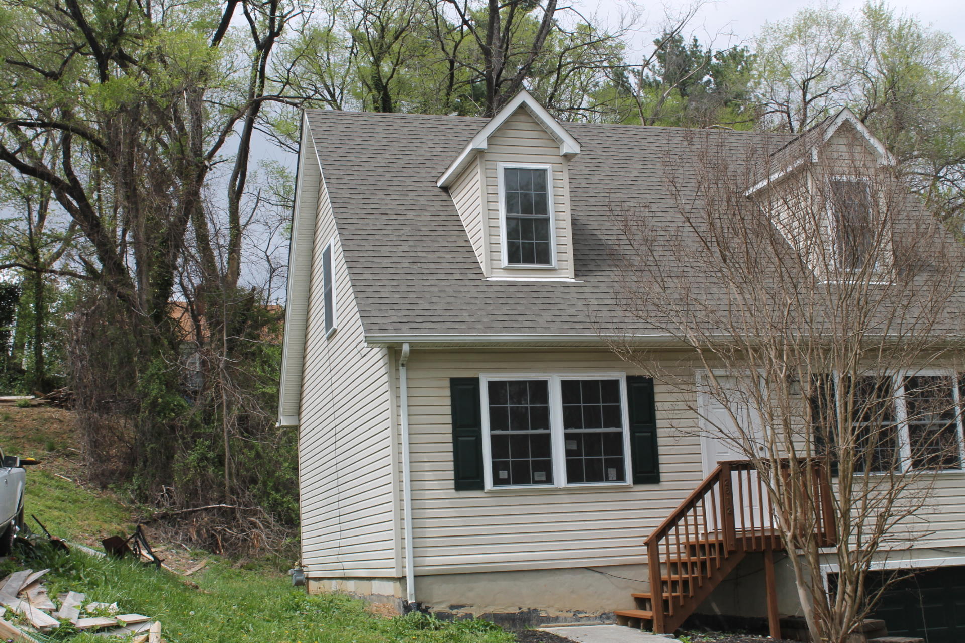 2612 Shull Road Northeast Roanoke, VA 24012 - Photo 2 of 30 IMG_5664