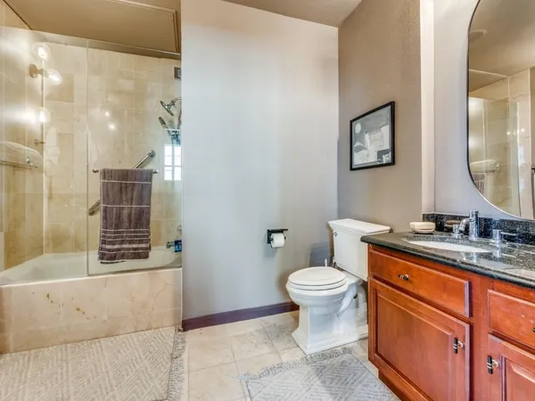 $420,000 | 3225 Turtle Creek Boulevard, Unit 1509, Dallas, TX 75219