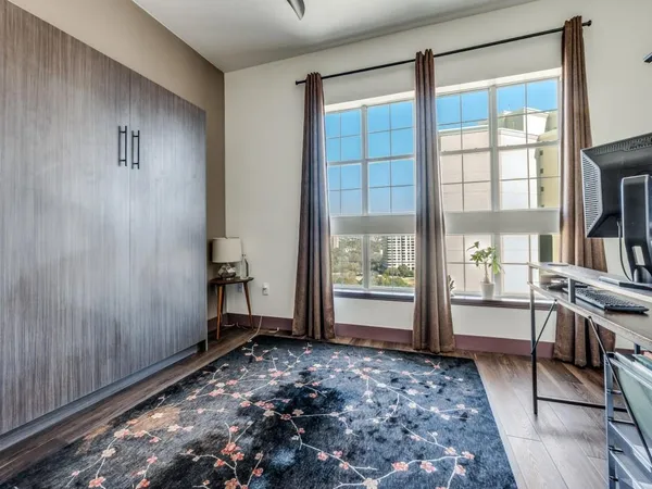 $420,000 | 3225 Turtle Creek Boulevard, Unit 1509, Dallas, TX 75219