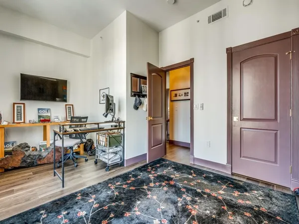 $420,000 | 3225 Turtle Creek Boulevard, Unit 1509, Dallas, TX 75219