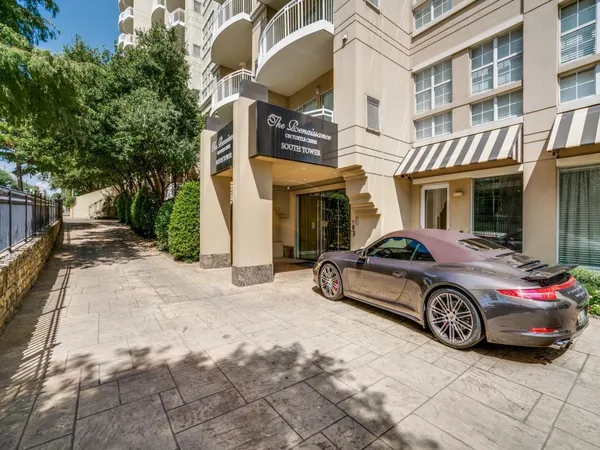 $420,000 | 3225 Turtle Creek Boulevard, Unit 1509, Dallas, TX 75219