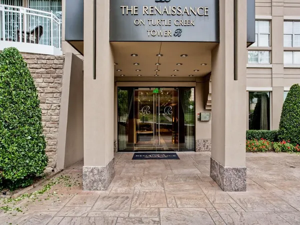 $420,000 | 3225 Turtle Creek Boulevard, Unit 1509, Dallas, TX 75219