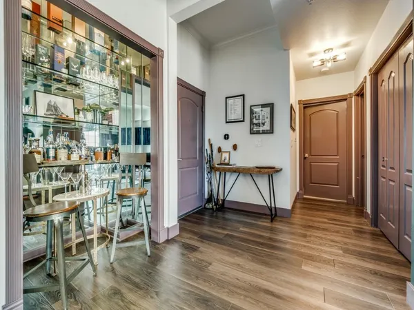 $420,000 | 3225 Turtle Creek Boulevard, Unit 1509, Dallas, TX 75219