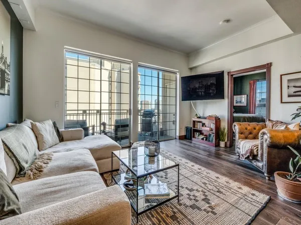 $420,000 | 3225 Turtle Creek Boulevard, Unit 1509, Dallas, TX 75219