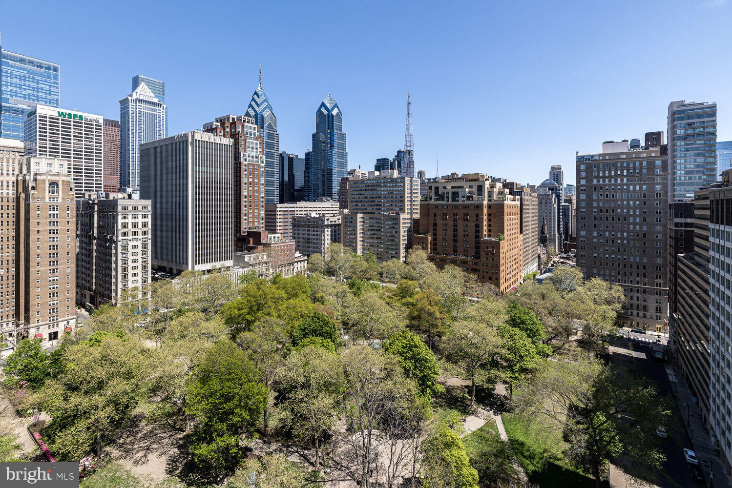 224 West Rittenhouse Square, Unit 2610 Philadelphia, PA 19103 - Photo 5 of 8