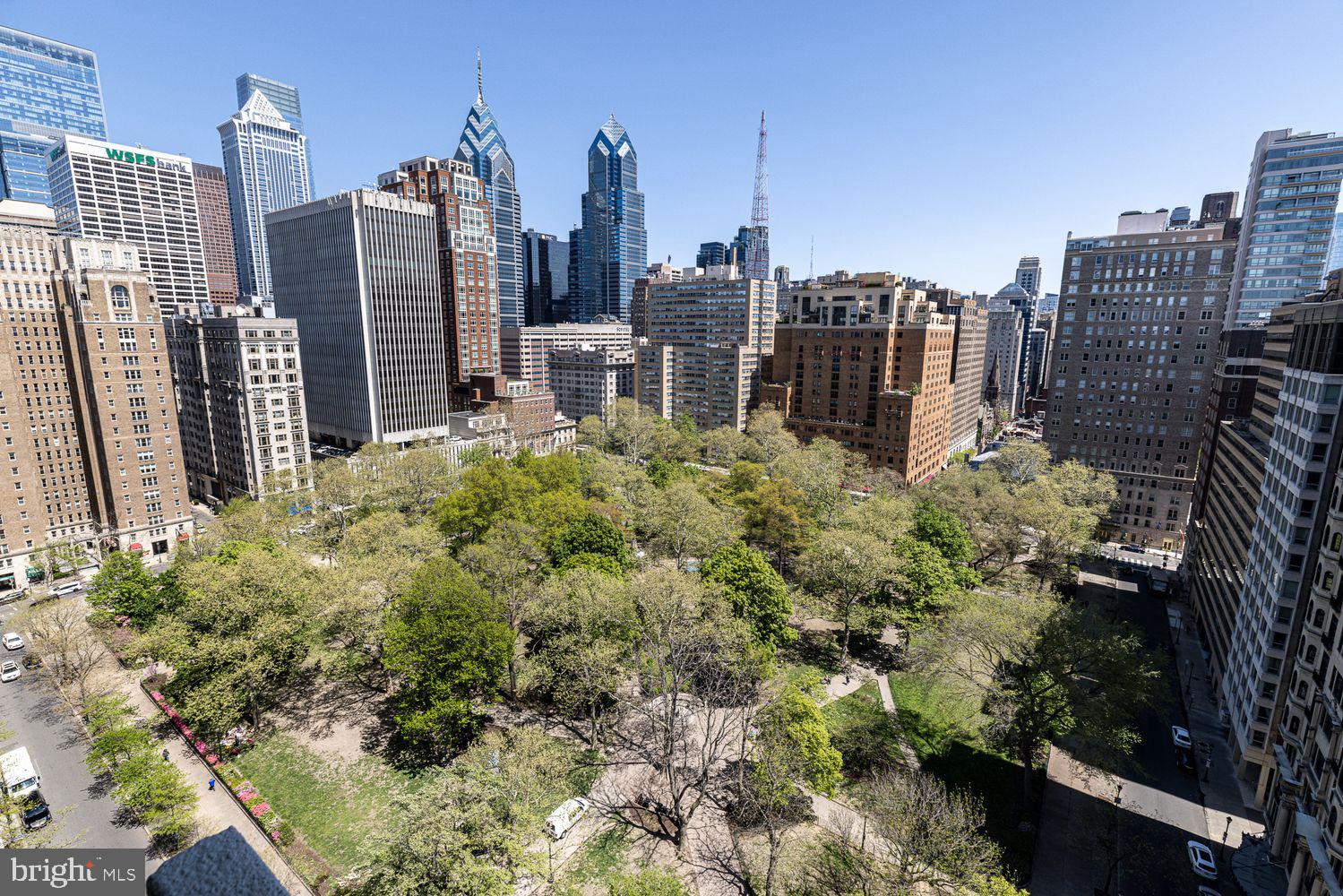 224 West Rittenhouse Square, Unit 2610 Philadelphia, PA 19103 - Photo 6 of 8