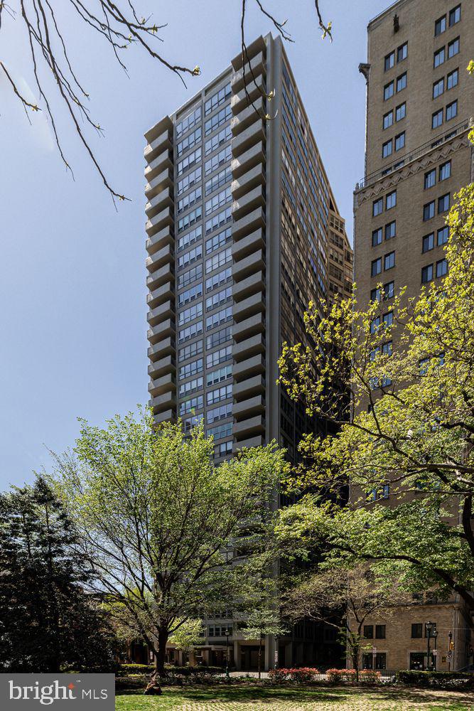 224 West Rittenhouse Square, Unit 2610 Philadelphia, PA 19103 - Photo 7 of 8