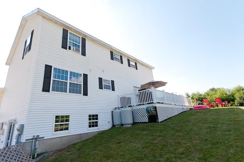 209 Salmon Falls Road Hollis Center, ME 04042 - Photo 7 of 35 Photo