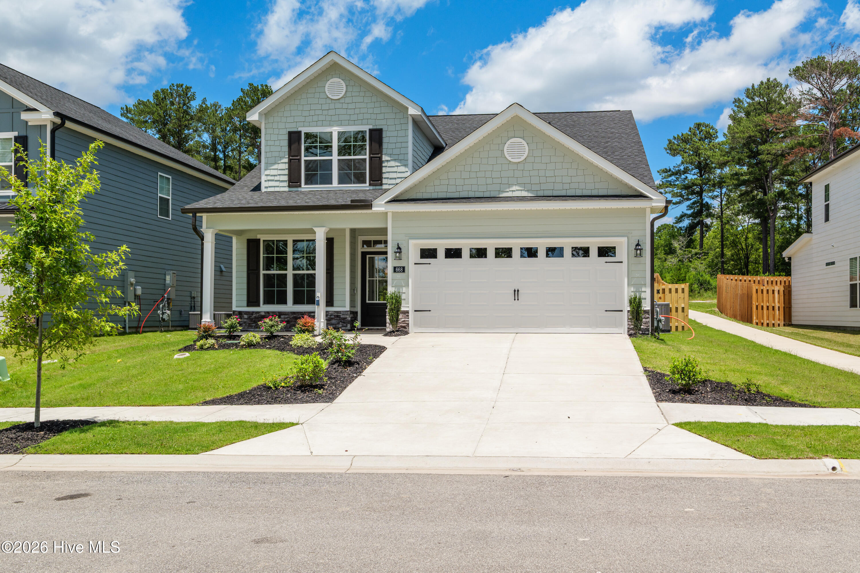 668 Ronaldsay Road Grovetown, GA 30813 - Photo 4 of 49