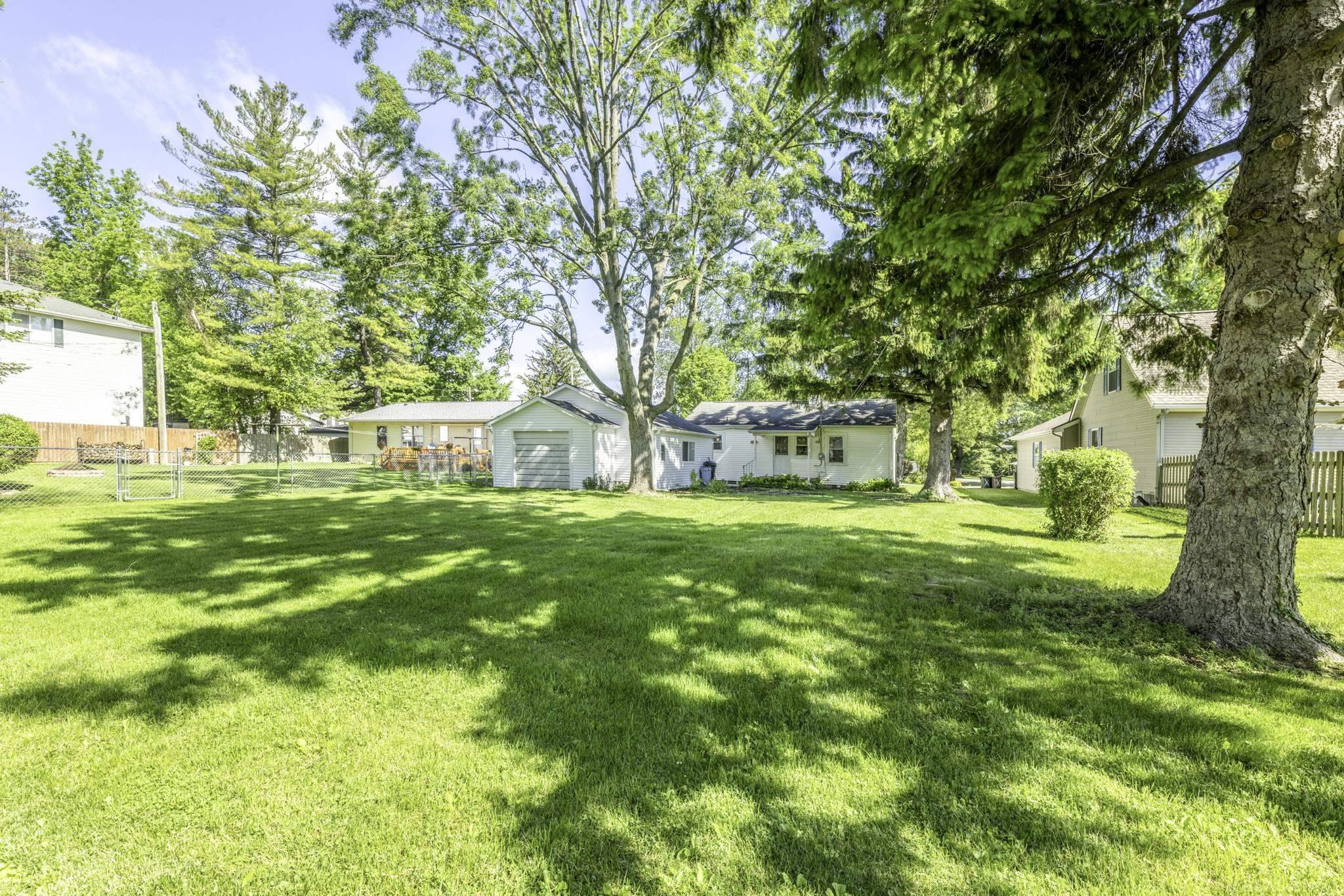 7282 Hubbard Street Lexington, MI 48450 - Photo 21 of 21