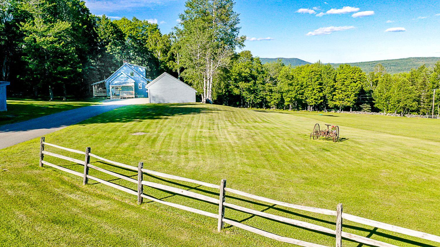 225 Freeman Ridge Road Kingfield, ME 04947 - Photo 7 of 100 225 Freeman Ridge Rd