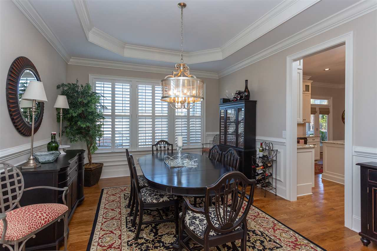 5001 Poyner Road Raleigh, NC 27612 - Photo 6 of 25 Photo 6