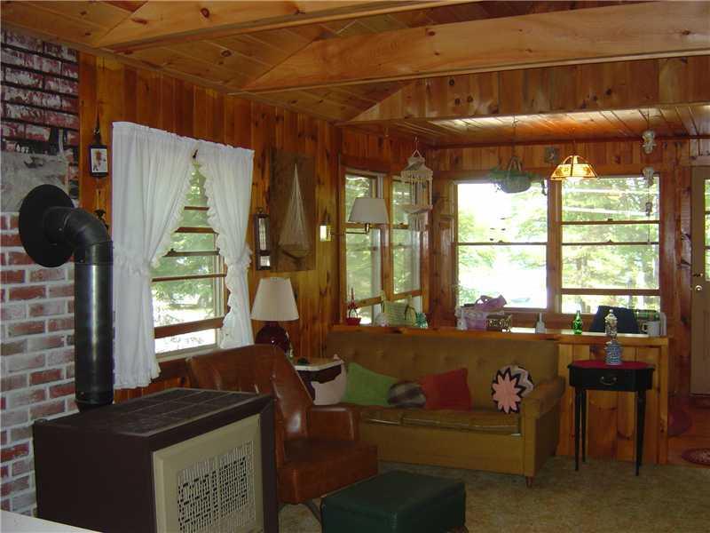 19 Qualey Road Gray, ME 04039 - Photo 11 of 30 Living Room.