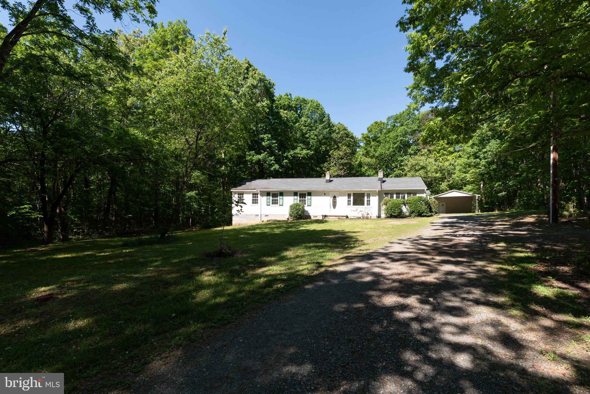 115 Thomasson Road Louisa, VA 23093 - Photo 1 of 42 Gallery Image 1