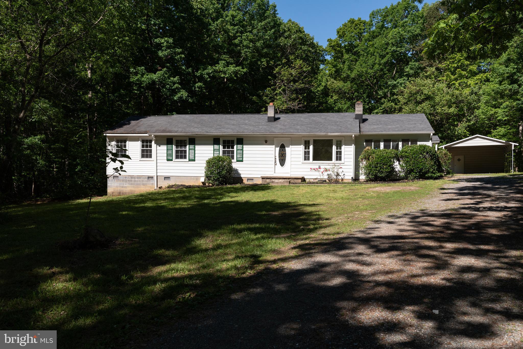 115 Thomasson Road Louisa, VA 23093 - Photo 2 of 42 Gallery Image 2